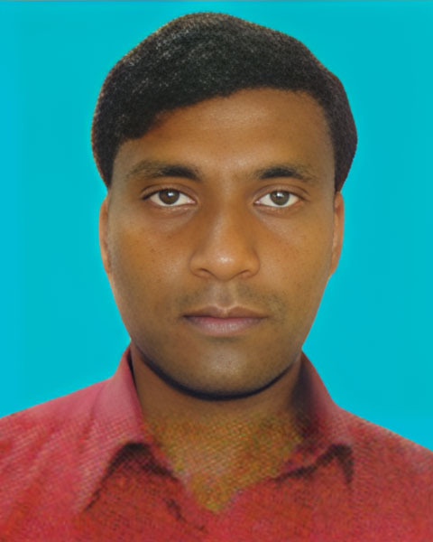 Student Photo